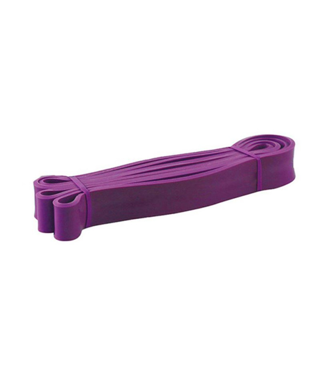 Bande de résistance Udas - Moyen 7-11 Kg Lilas...