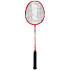 Raquette Badminton Vega 6500 rouge Enebe