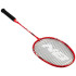 Raquette Badminton Vega 6500 rouge Enebe