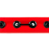 Raquette Badminton Vega 6500 rouge Enebe