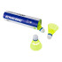 Badminton Volant Sonic 1700 Jaune Enebe