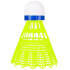 Badminton Volant Sonic 1700 Jaune Enebe