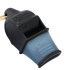 Sifflet football de Fox 40 Sonik Blast CMG Fergergergrip Noir