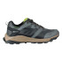 Chaussures Montagne Hi-Tec de Toubkal Low Wp Olive/Taupe/Chartreuse Homme