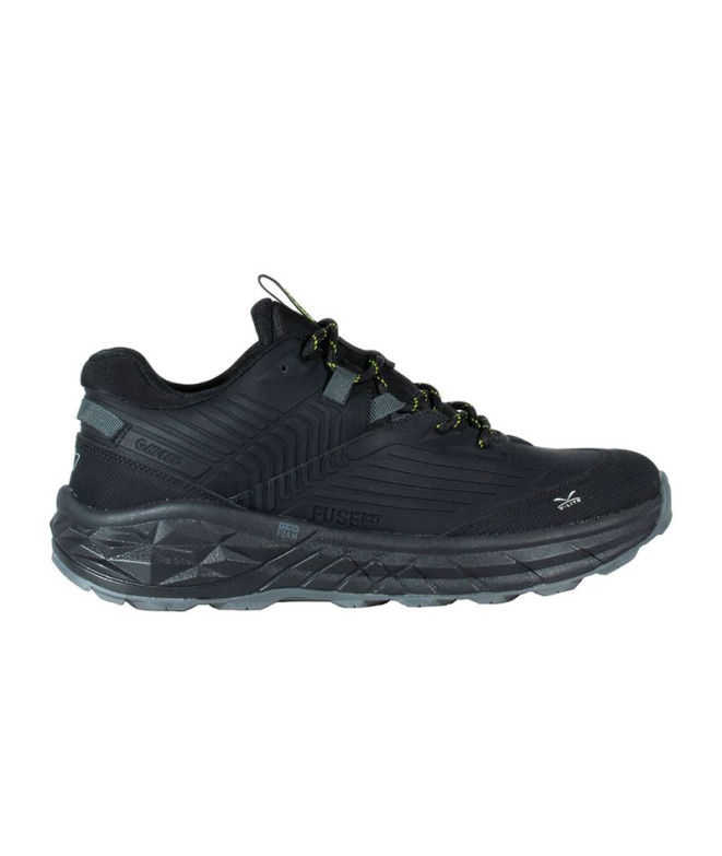 Chaussures Montagne Hi-Tec de Geo Fuse Trek...