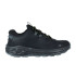 Chaussures Montagne Hi-Tec de Geo Fuse Trek Noir/Printemps sulfureux Homme