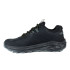Chaussures Montagne Hi-Tec de Geo Fuse Trek Noir/Printemps sulfureux Homme