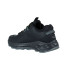 Chaussures Montagne Hi-Tec de Geo Fuse Trek Noir/Printemps sulfureux Homme
