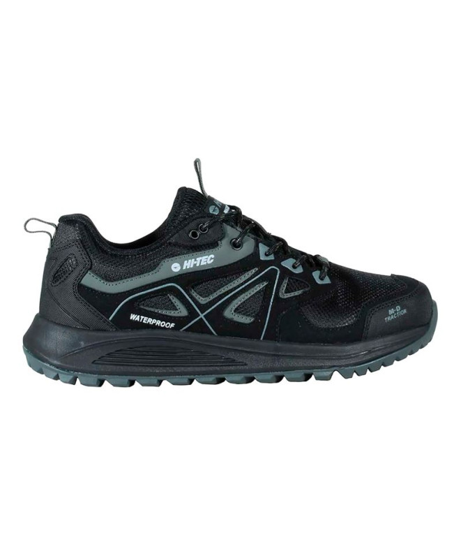 Botas de montagne Hi-Tec Tambre Low Wp...