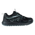 Botas de montagne Hi-Tec Tambre Low Wp Noir/Charcoal/Gris Homme
