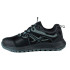 Botas de montagne Hi-Tec Tambre Low Wp Noir/Charcoal/Gris Homme