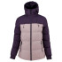 Veste Montagne Joluvi Femme de Signo Prune foncée Lilas
