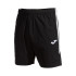Pantalon Football Joma de Toledo Noir Noir Gris Noir Enfant