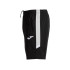 Pantalon Football Joma de Toledo Noir Noir Gris Noir Enfant
