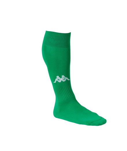 Chaussettes Kappa Penao 3 paquets Vert