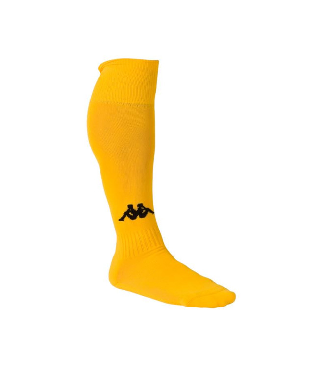 Chaussettes football Kappa pack de Penao 3...