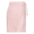 Pantalons Fitness Kappa Femme de Caber Pink Peachskin