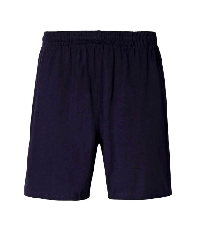 Pantalon Kappa Cabas Short Korporate Bleu...