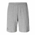 Pantalon Kappa Cabas Short Korporate Grey Mid Grey Smoked Homme