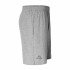 Pantalon Kappa Cabas Short Korporate Grey Mid Grey Smoked Homme