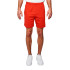 Pantalon Kappa Cabas Short Korporate Red Mid Coral Red Blaze Homme