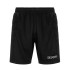 Pantalon Football Kappa Homme Gardien de but noir