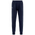 Pantalons Kappa Homme Zant Bleu foncé
