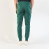 Pantalons Kappa Homme Zant Zant Vert