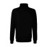 Veste Kappa Zentil Korporate Noir Noir Grisâtre Homme