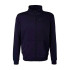 Veste Kappa Zentil Korporate Blue Bleu marin intense Homme