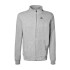 Veste Kappa Zentil Korporate Gris Gris moyen Fumé Homme