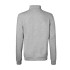Veste Kappa Zentil Korporate Gris Gris moyen Fumé Homme