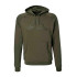 Sweat Kappa Zaiver Korporate Vert Olive Vert Afrique Homme