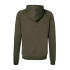 Sweat Kappa Zaiver Korporate Vert Olive Vert Afrique Homme