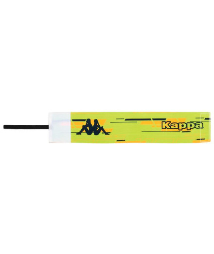 Bracelet football Kappa de Player Captain