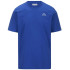 T-shirt Kappa Homme Cafers Slim Blue Royal