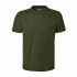 T-shirt Kappa Homme Cafers Slim Green Olive Green Africa