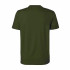 T-shirt Kappa Homme Cafers Slim Green Olive Green Africa