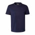 T-shirt Kappa Homme Cafers Slim Blue Marine Blue Intense