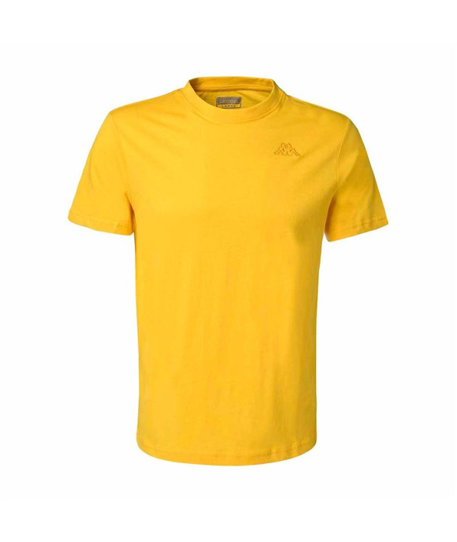T-shirt Kappa Homme Cafers Slim Korporate...