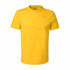 T-shirt Kappa Homme Cafers Slim Korporate Yellow Golden Rod