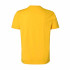 T-shirt Kappa Homme Cafers Slim Korporate Yellow Golden Rod