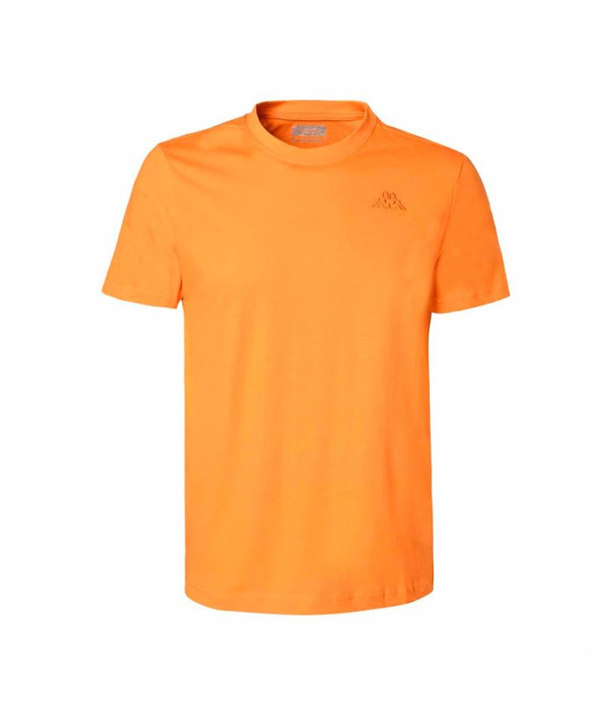 T-shirt Kappa Homme Cafers Slim Korporate...