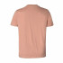 T-shirt Kappa Homme Cafers Slim Korporate Pink Misty Pink Dark Dusty