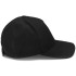 Casquette Kappa Bapov Noir