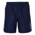 Pantalon Kappa Homme Passo Bleu Marine/Fumée grise