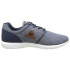 Sportswear Chaussures Le Coq Sportif Dynacomf 2 Tones