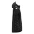 Veste Fitness Kappa Homme Diolo Black