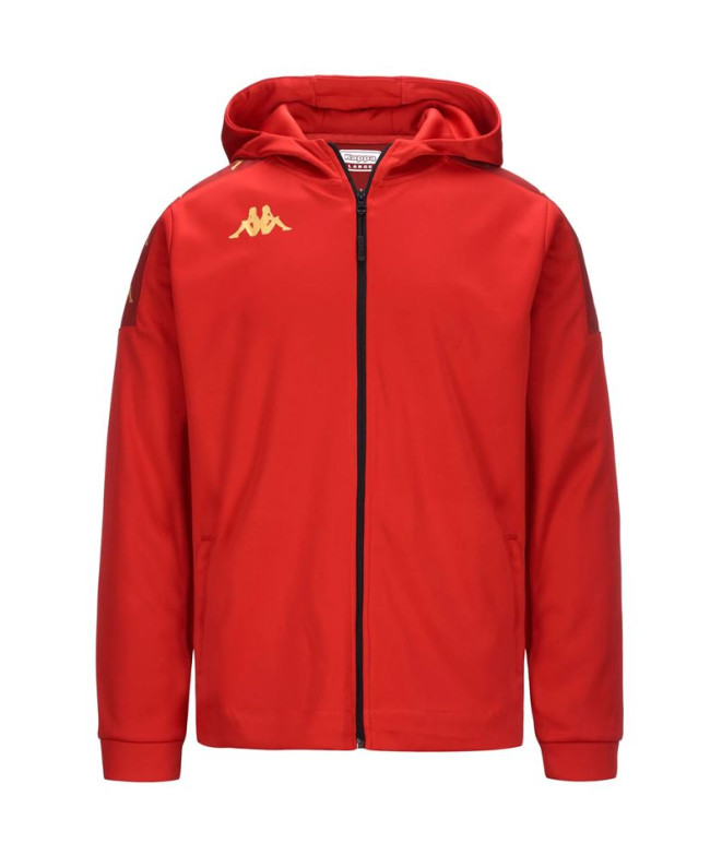 Veste football Kappa Homme de Grevelo...