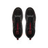 Chaussures Kappa Enfant Nagyo Noir/Gris Dk/Rouge